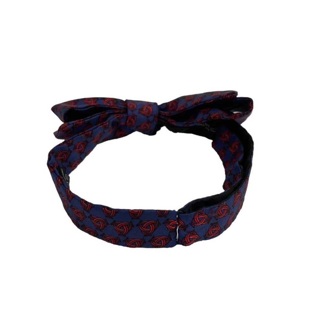 Hermès Silk tie - image 3