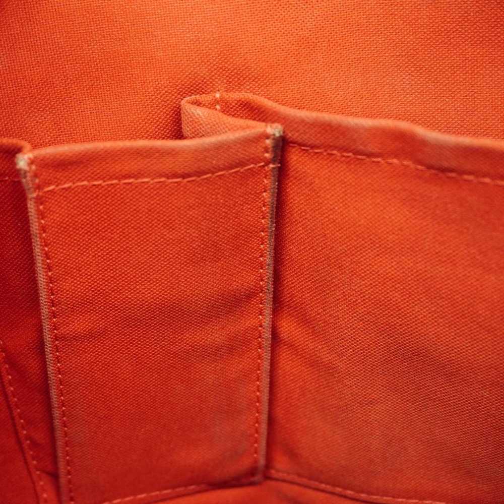 Louis Vuitton Bloomsbury leather handbag - image 9