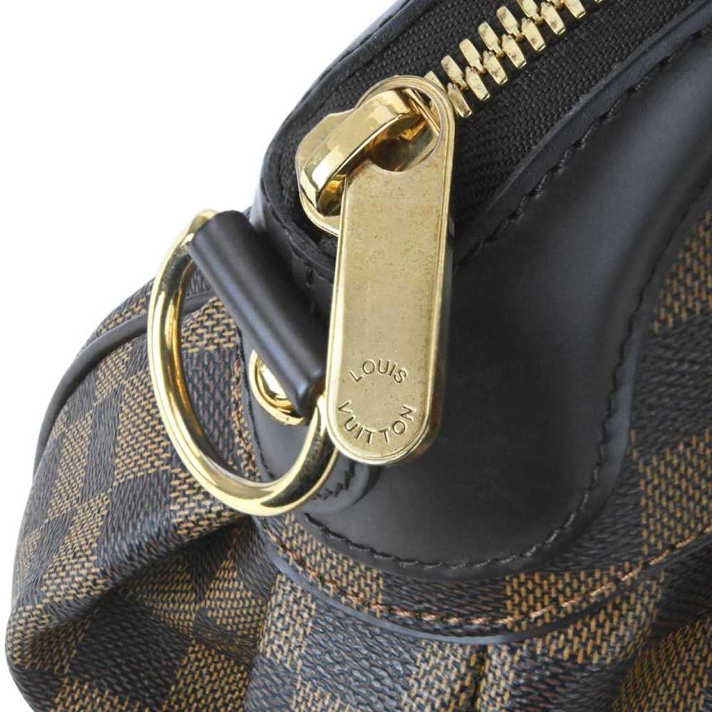 Louis Vuitton Trevi leather handbag - image 12