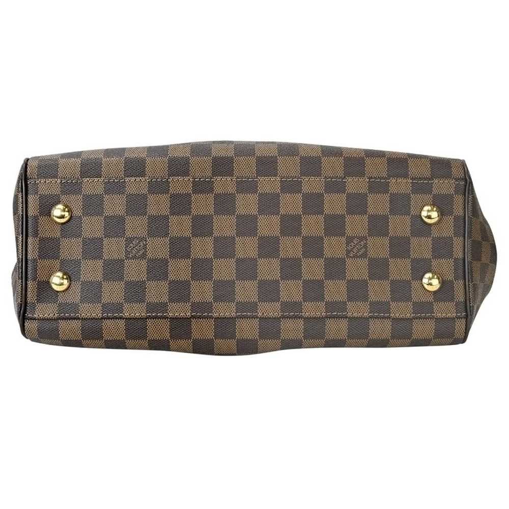 Louis Vuitton Trevi leather handbag - image 2