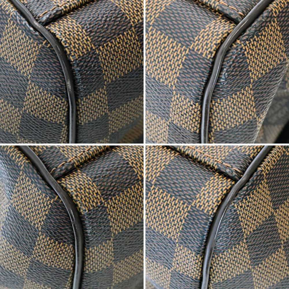 Louis Vuitton Trevi leather handbag - image 3