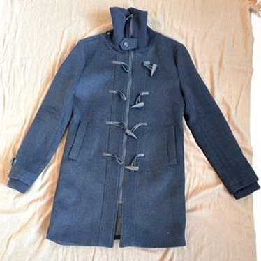 Raf simons coat - Gem