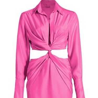 Gauge 81 Tokai Silk Dress - image 1