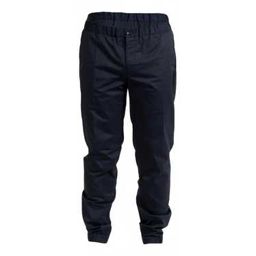 Nanamica Mens Pants - Gem