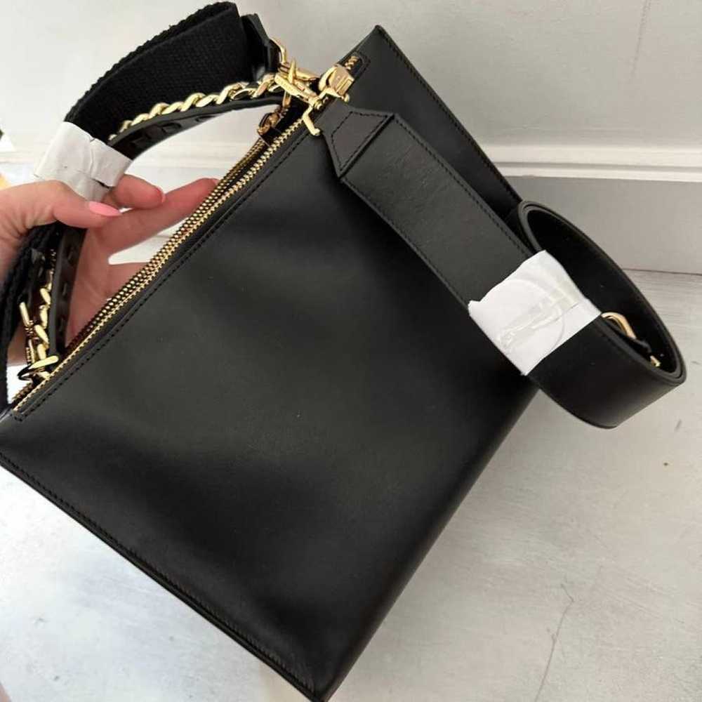 Anine Bing Leather handbag - image 4