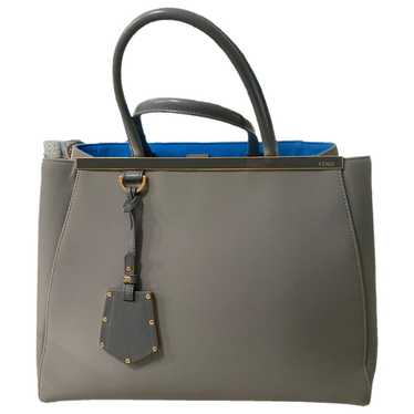 Fendi 2Jours handbag