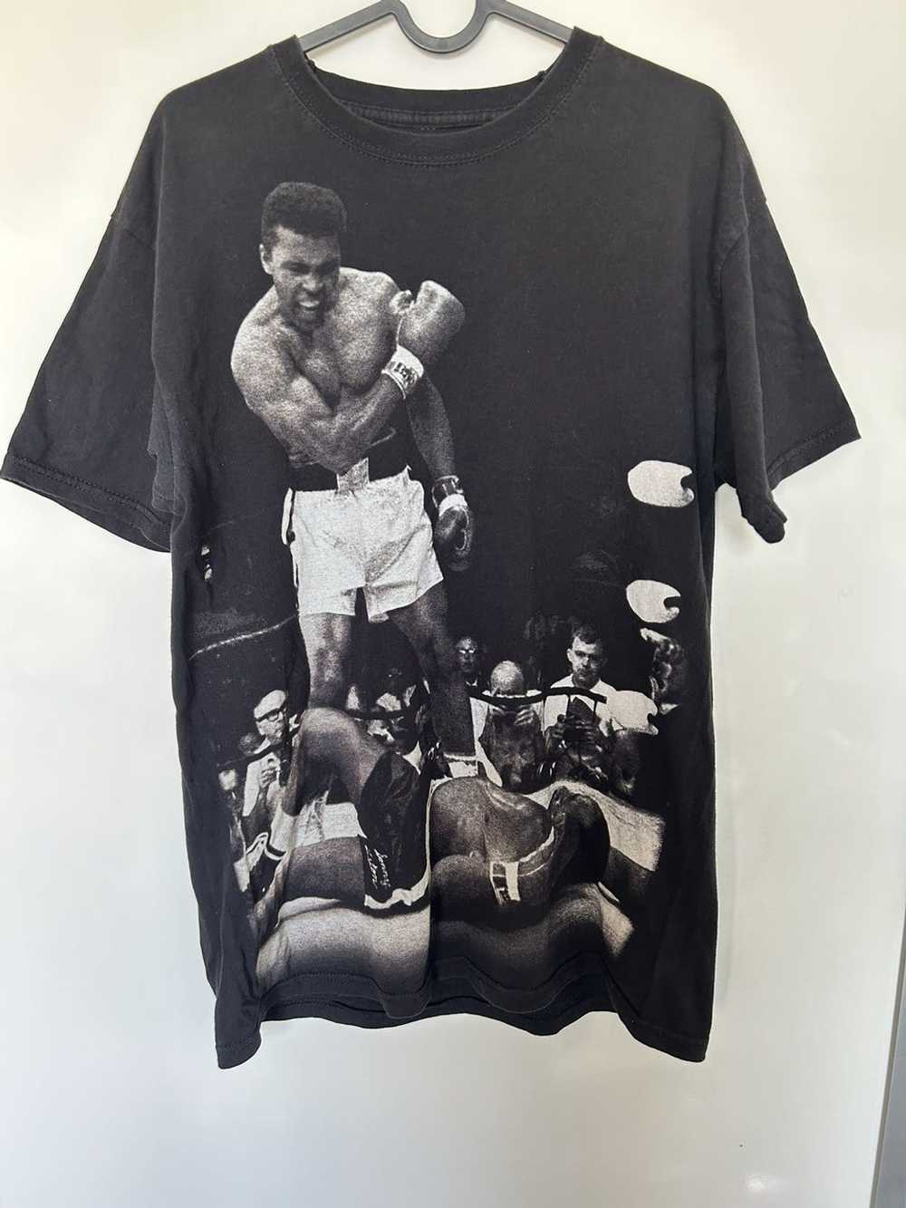 Archival Clothing × Muhammad Ali × Vintage Vintag… - image 1