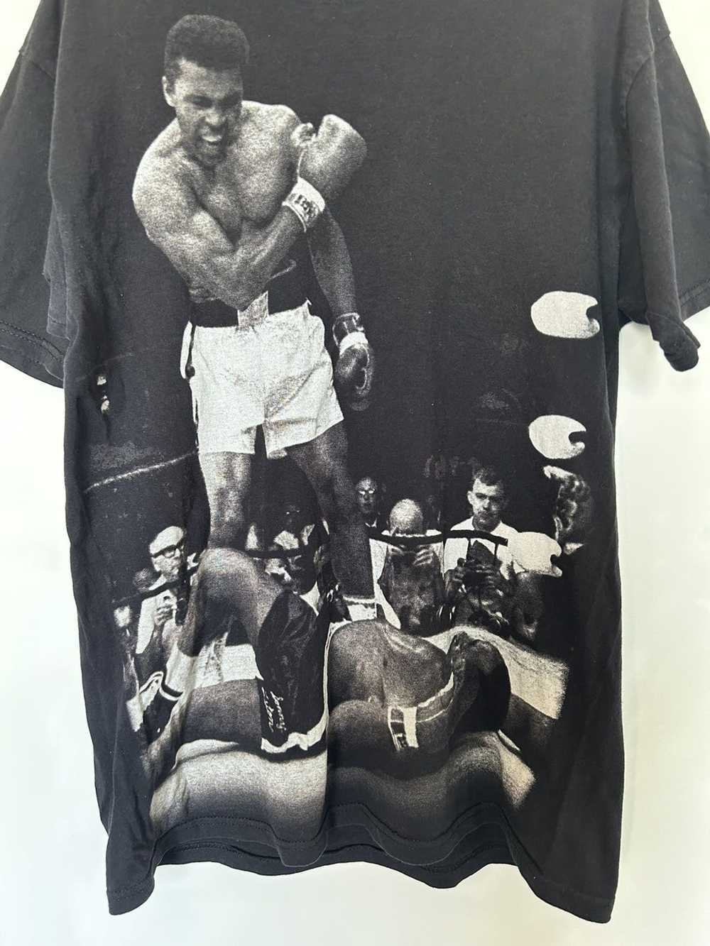 Archival Clothing × Muhammad Ali × Vintage Vintag… - image 2