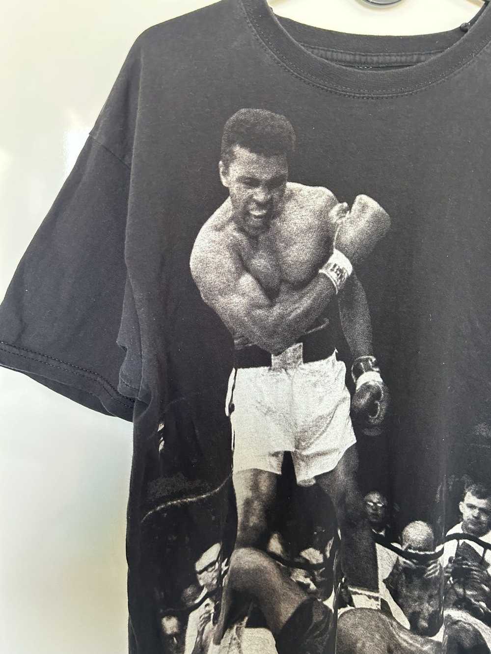 Archival Clothing × Muhammad Ali × Vintage Vintag… - image 5