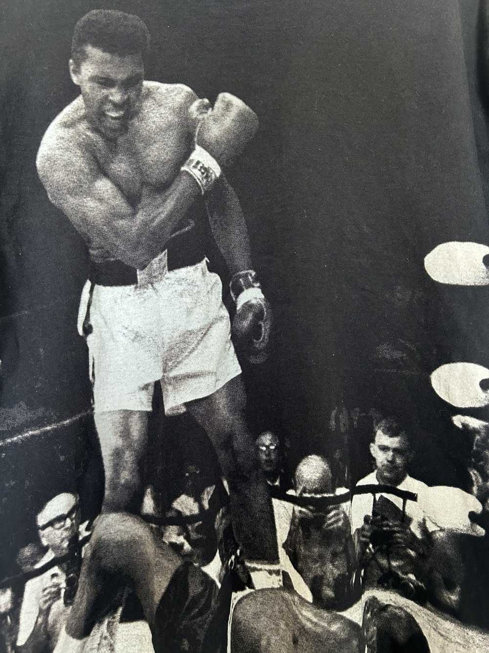 Archival Clothing × Muhammad Ali × Vintage Vintag… - image 7