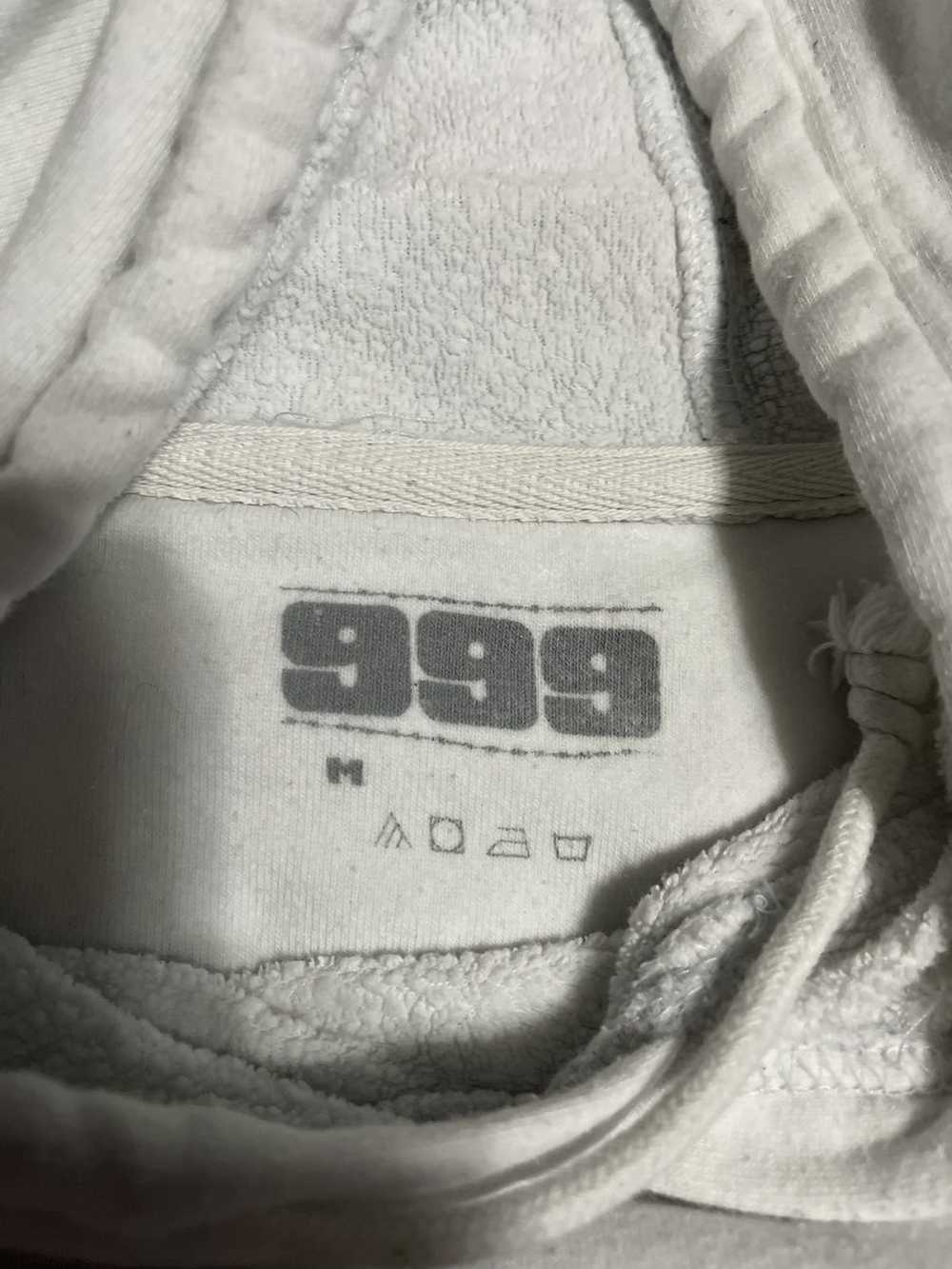 999 Club Juice WRLD 999 ‘GB&GR’ Hoodie - image 6