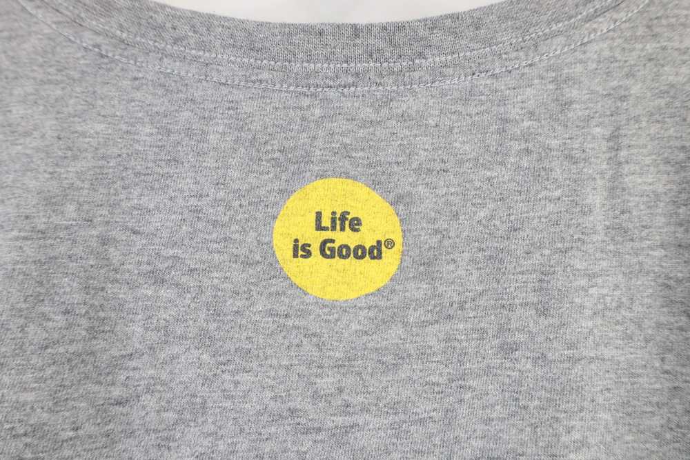 Life Is Good × Vintage Life Is Good Out Welcome T… - image 8