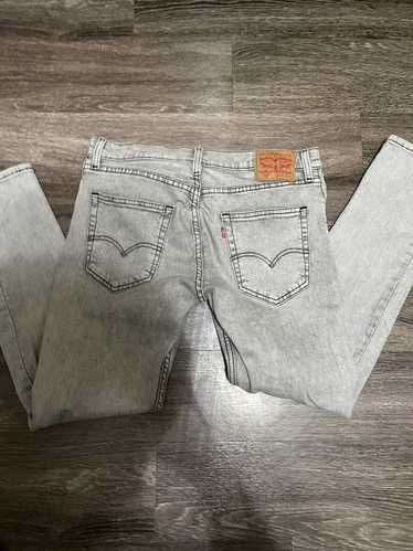 Monogram Pocket Skinny Jeans - Men - OBSOLETES DO NOT TOUCH