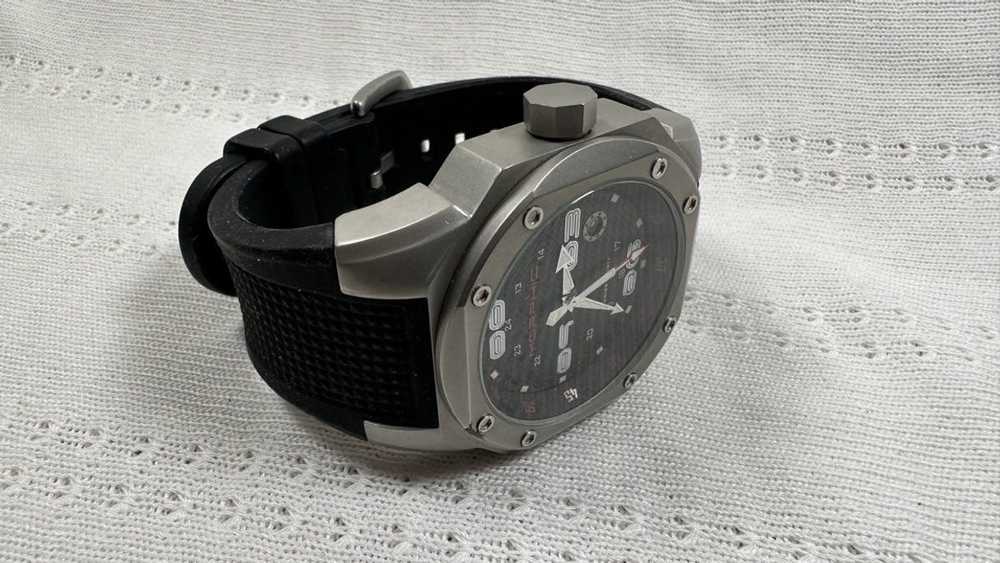 Other Morphic 1002 M10 Series Mens Watch - image 3