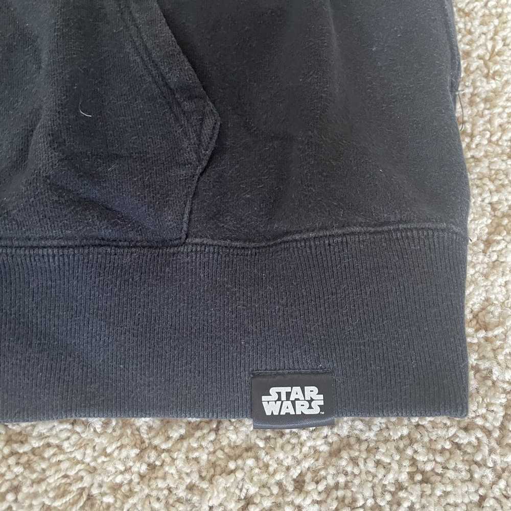 Star Wars × Vintage × X Large OG X-LARGE x STAR W… - image 3