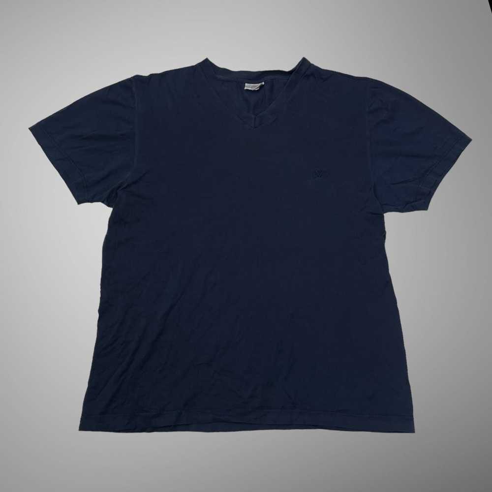 Valentino Valentino basic t shirt - image 1