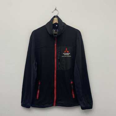 Japanese brand mitsubishi motors - Gem