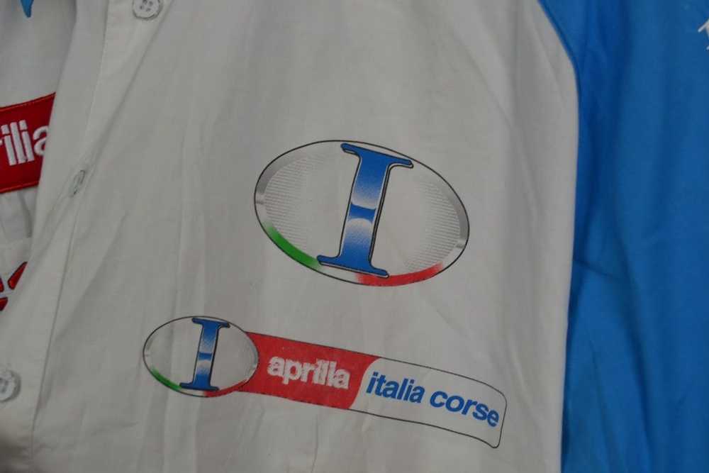 Racing Italia corse Moto Motorcycle Aprilia racin… - image 6