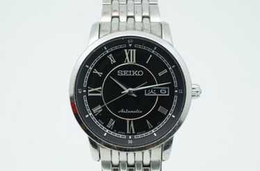 Seiko Seiko Presage SARY029 BLACK JDM MODEL 4R36 … - image 1