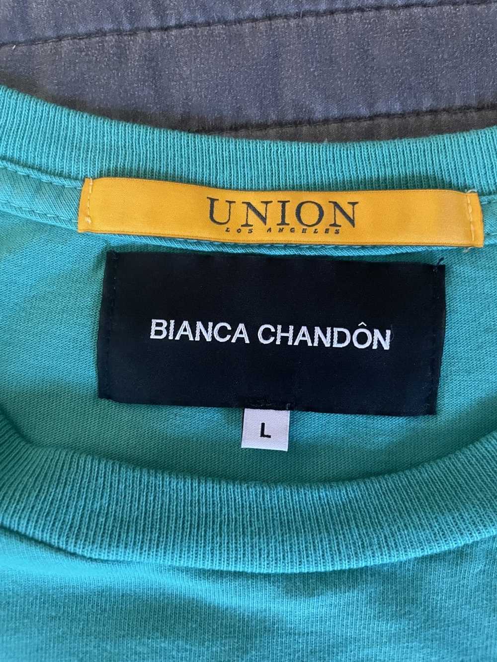 Bianca Chandon × Union × Union La Union x Bianca … - image 4