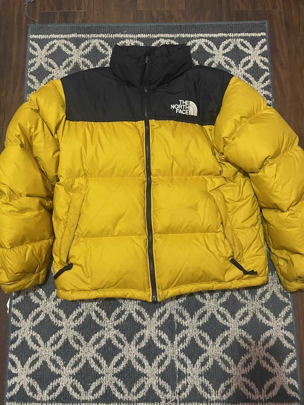 The North Face North face 300 puffer - image 1