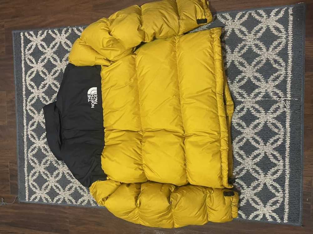 The North Face North face 300 puffer - image 2