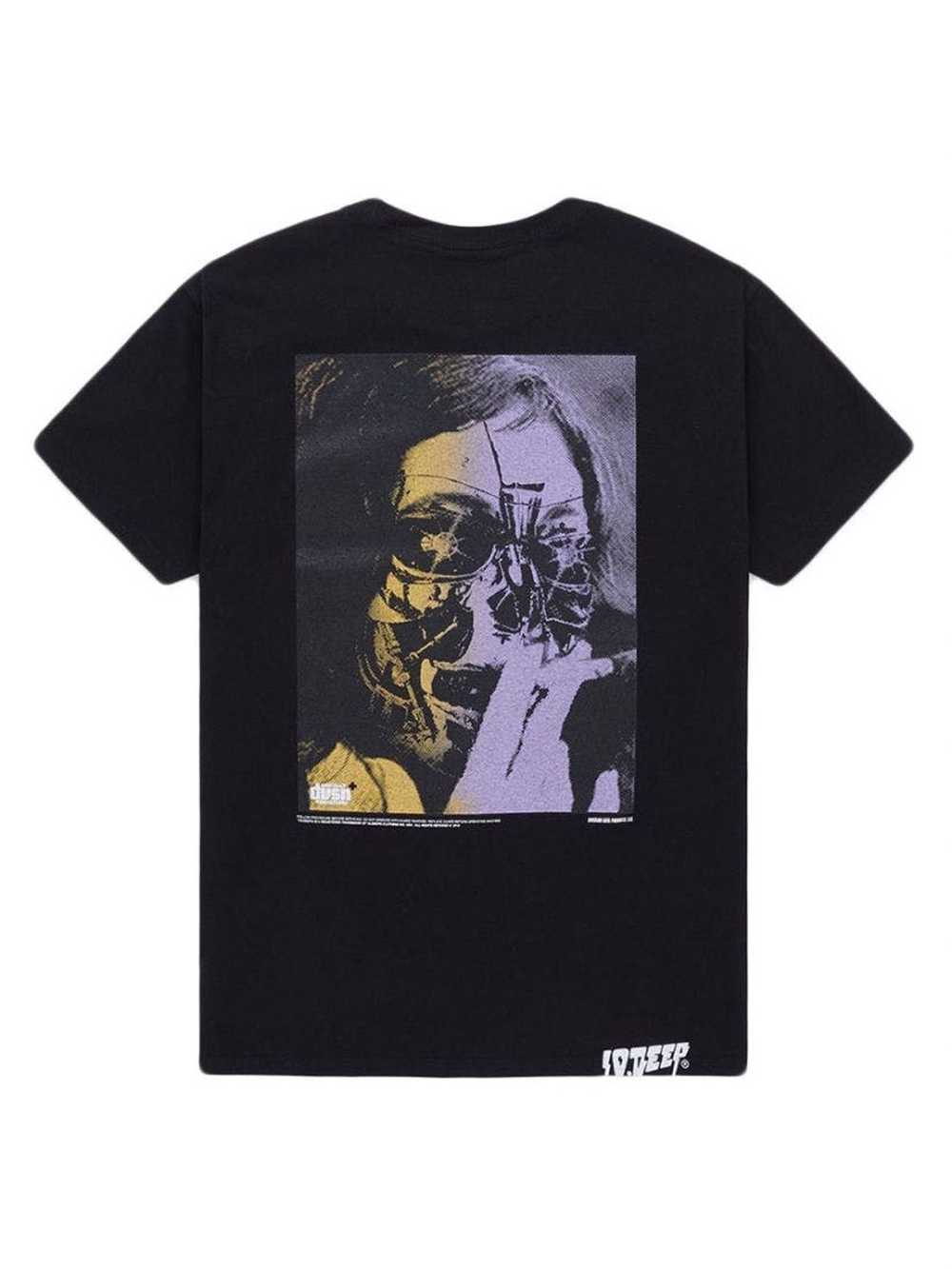 10 Deep 10-Deep Heartless Graphic T-Shirt - image 1