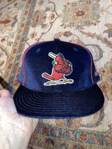 MLB × New Era × Vintage VTG St Louis Cardinals New