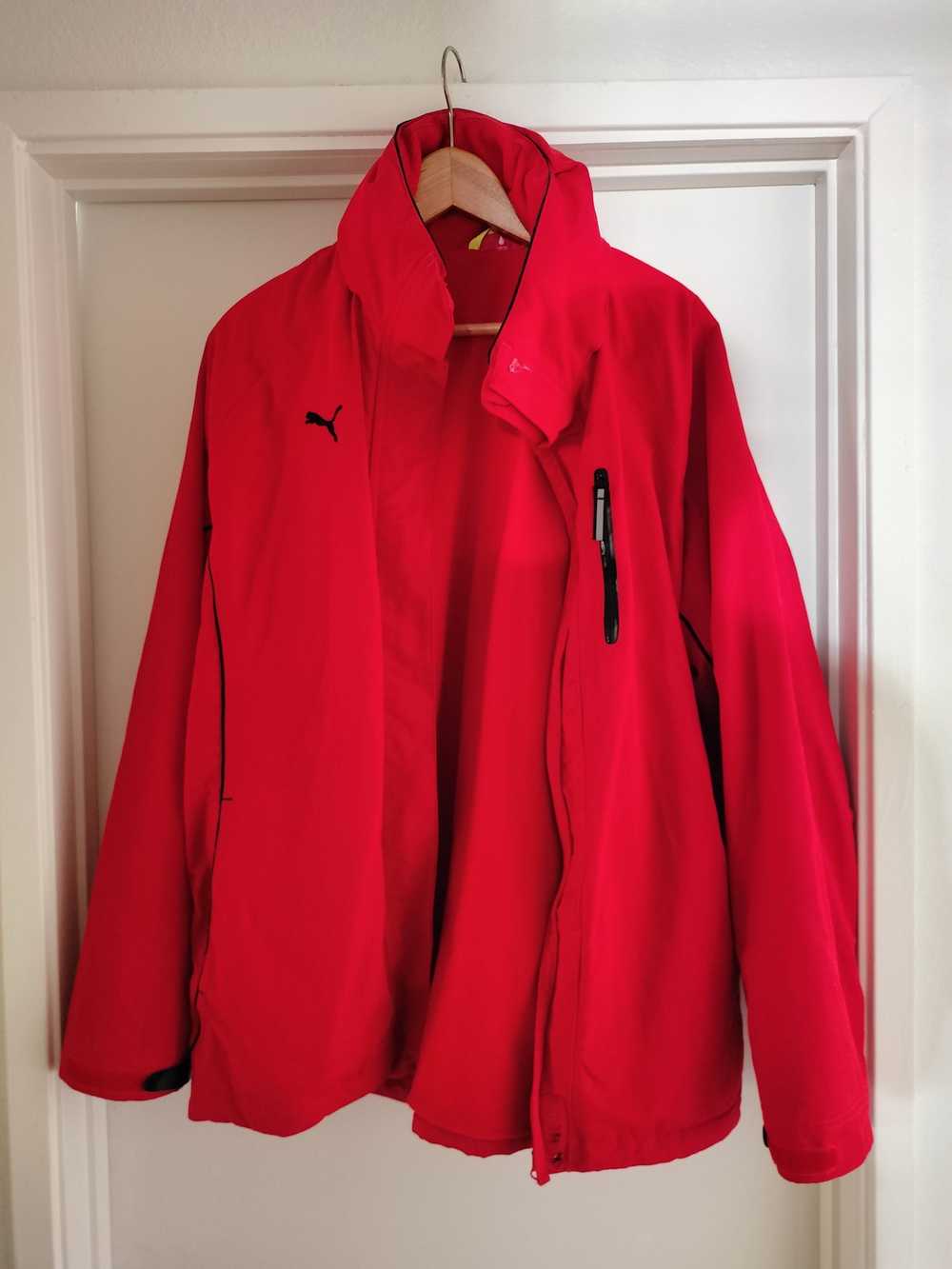 Puma Puma 'sailing' jacket - image 1