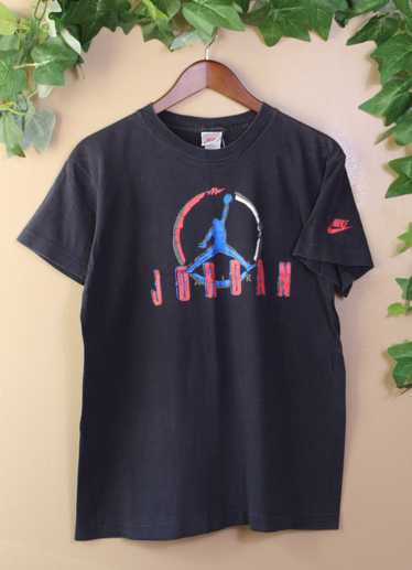 Jordan Brand × Nike × Vintage OG JORDAN TEE