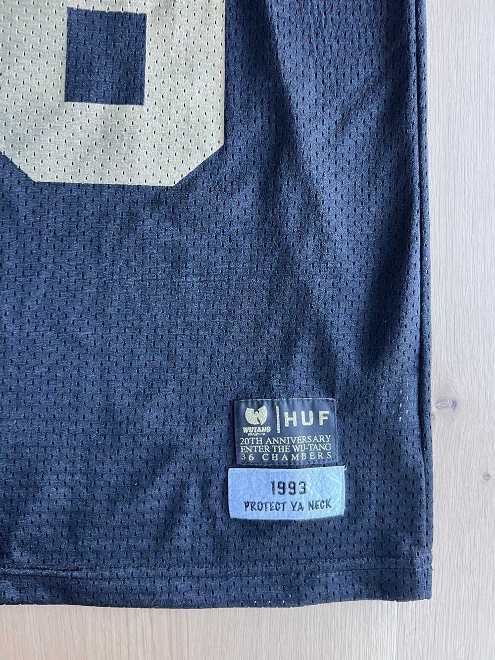 Huf HUF X WU TANG CLAN - image 3