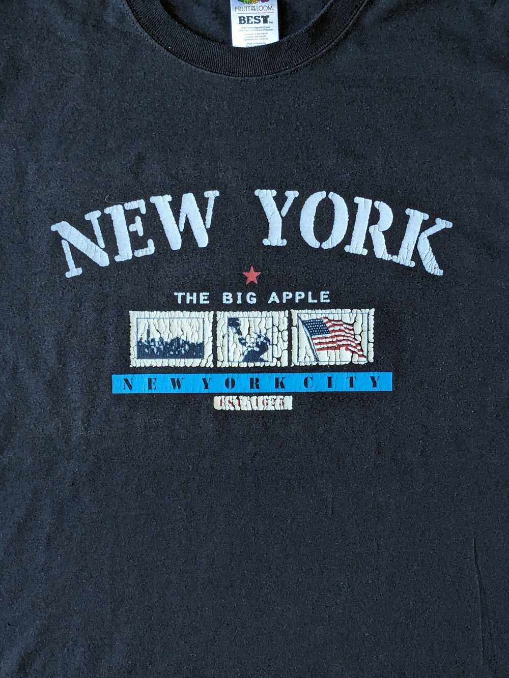 Art Stapleton New York Be Giant Ny Shirt - Shibtee Clothing