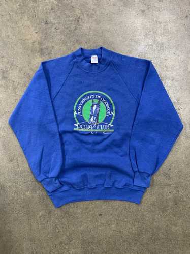 Vintage Vintage Crewneck 1980s Okoboji Crewneck