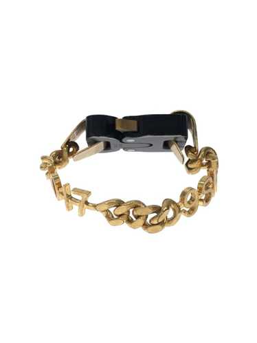 1017 ALYX 9SM ‘1017 Hero’ Chain Bracelet