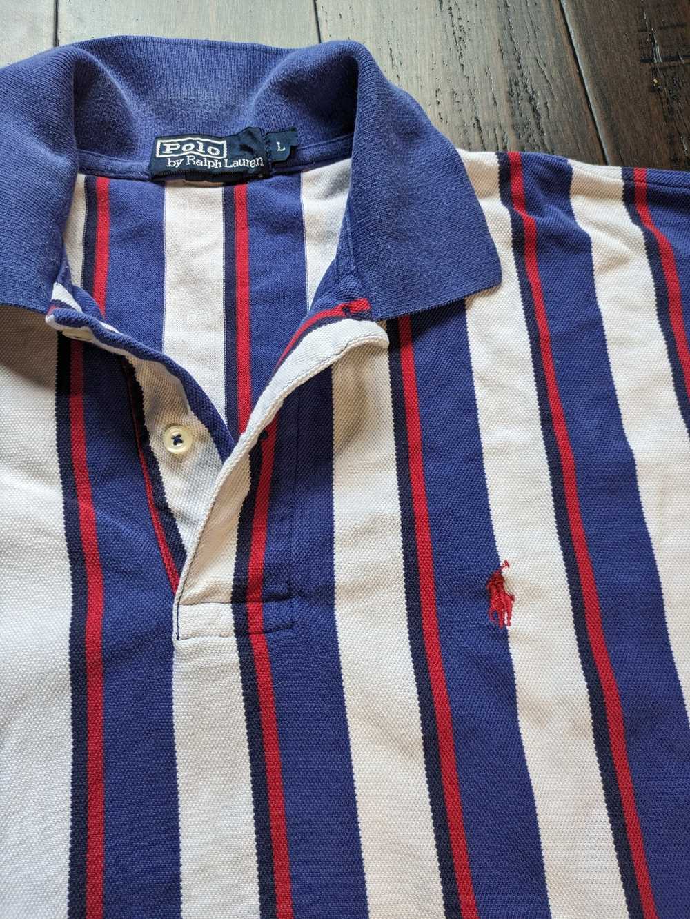 Polo Ralph Lauren Vintage Polo by Ralph Lauren - image 2