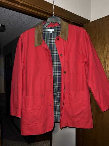 Vintage David Brooks Light Jacket