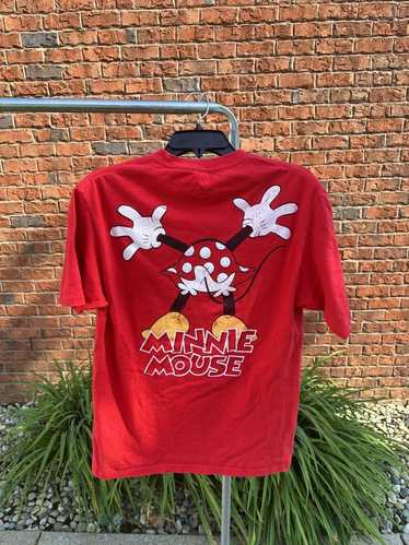 Disney Minnie Mouse tee