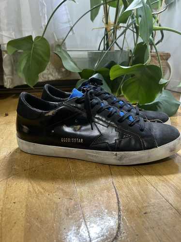 Golden goose for skateboard cheap use only