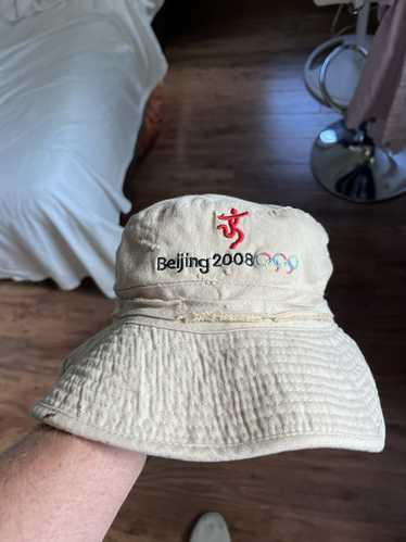 Usa Olympics 2008 Beijing Olympics Bucket Hat