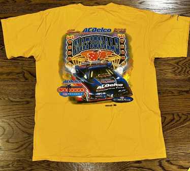 Gildan vintage vintage nascar - Gem