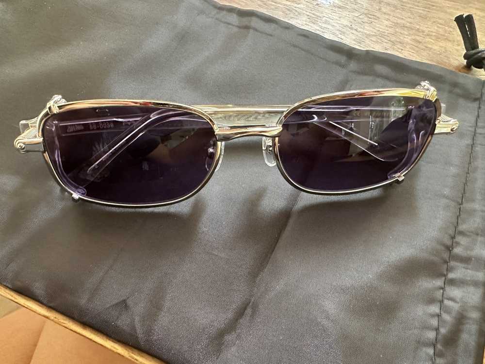 Jean Paul Gaultier Vintage sunglasses - image 1
