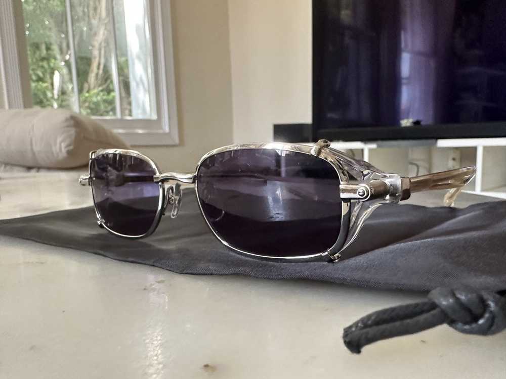 Jean Paul Gaultier Vintage sunglasses - image 7