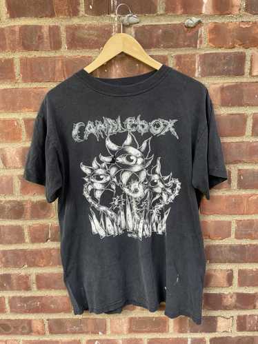 Band Tees × Vintage Candlebox Vintage Shirt - image 1