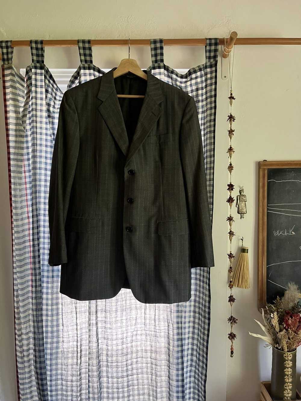 Prada Prada suit jacket - image 1