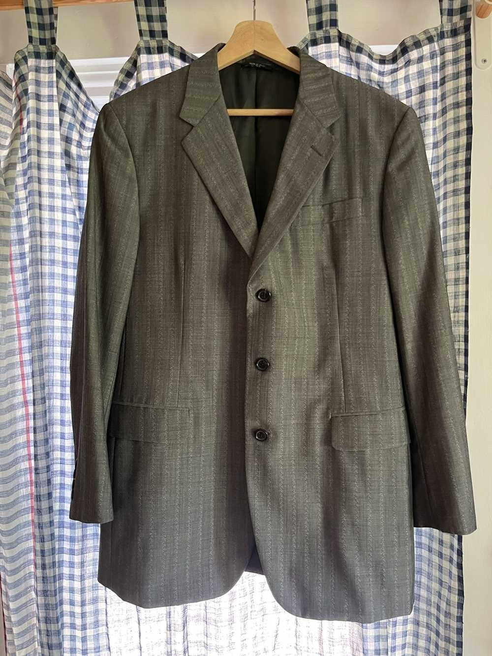 Prada Prada suit jacket - image 2