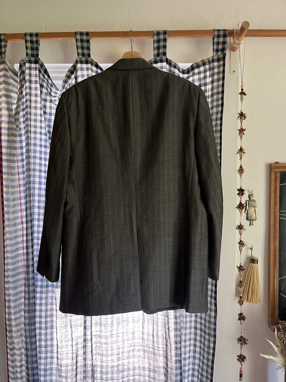 Prada Prada suit jacket - image 3