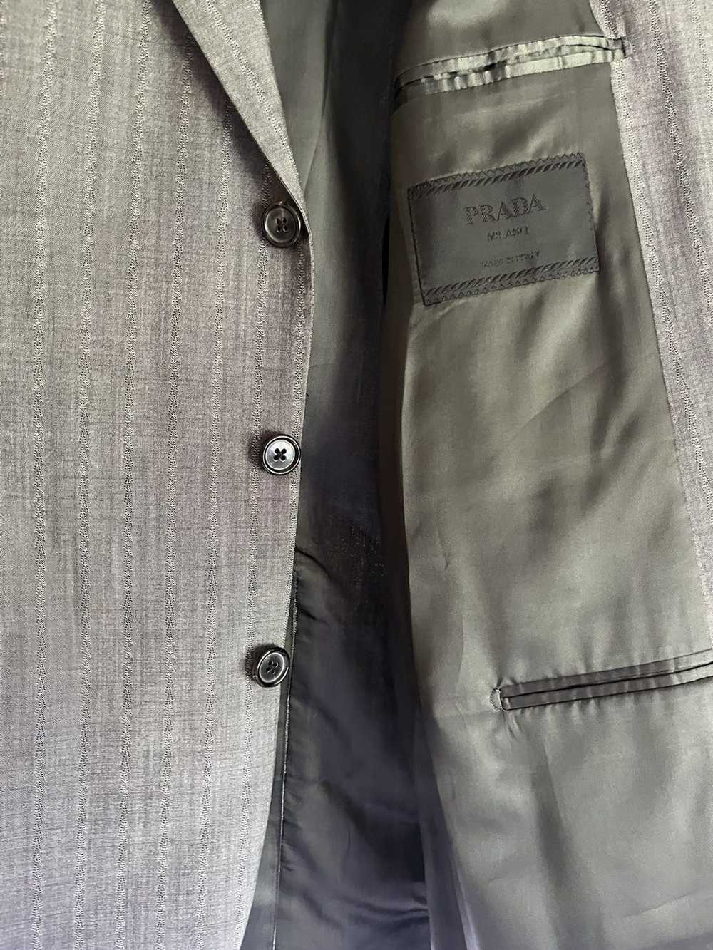 Prada Prada suit jacket - image 6