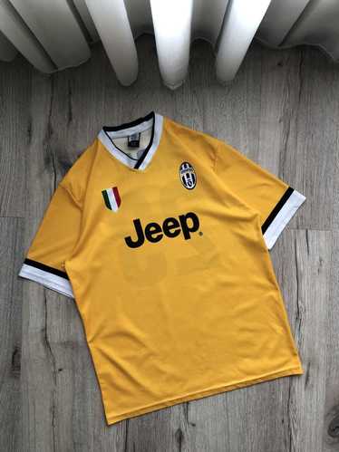 Italian Designers × Soccer Jersey × Sportswear Ju… - image 1