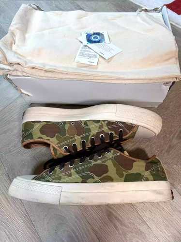 Visvim VISVIM 15SS SKAGWAY LO CAMO