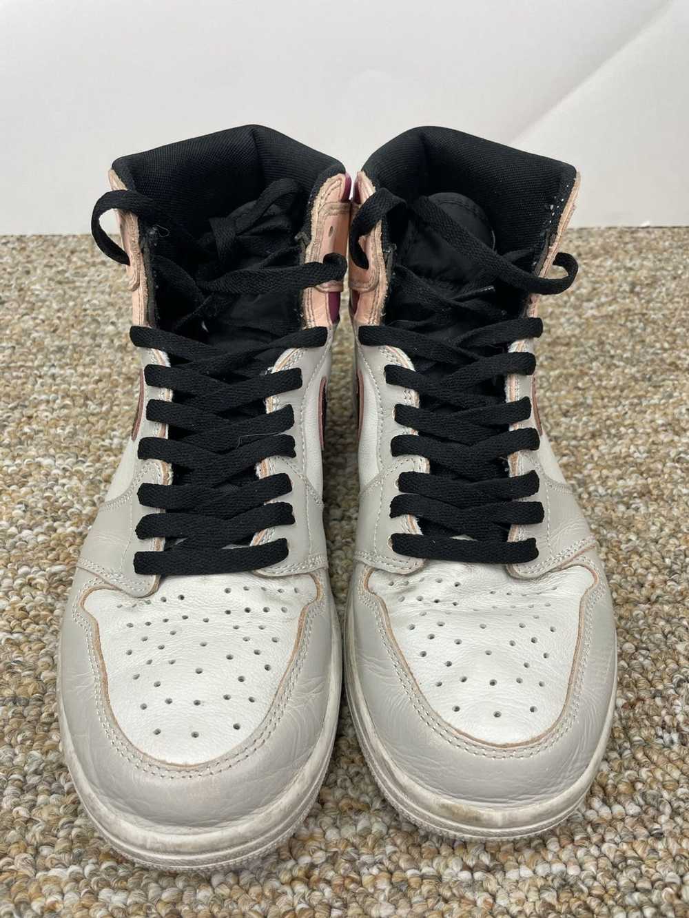 jordan 1 retro high sb